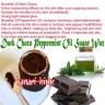 Dark Choco&Peppermint Oil Sugar Wax