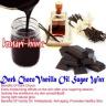 Dark Choco&Vanilla Oil Sugar Wax